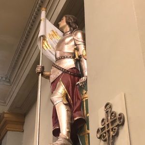 Meet your Posher, Samuel